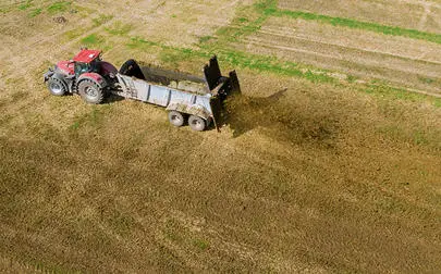 image of Human manure or 'nightsoil' makes great crop fertiliser – but attitudes to poo-grown produce differ drastically