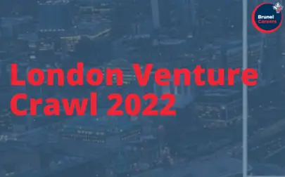 image of Venture Crawl 2022