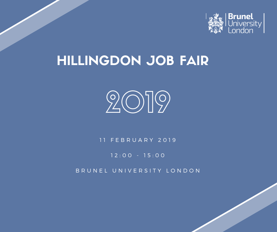 Careers fairs | Brunel University London