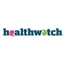 HealthWatch - Patient Experience Volunteer