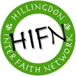 Hillingdon Interfaith Community - Foodbank Helper