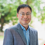 Professor Habin Lee