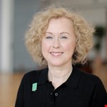 Professor Jane Hendy