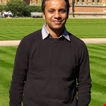 Dr Sarfaraz Adnan