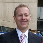 Professor Rob Macredie