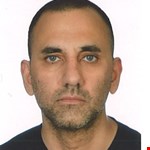 Dr Vassilis Charitsis