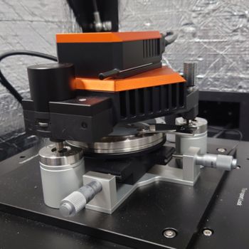 Atomic Force Microscope