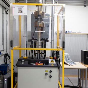 Fatigue Testing Facility