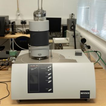 Thermal Characterisation - Conventional Thermal Analysis