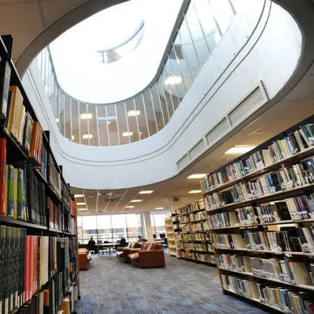 phd library uk