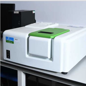 Perkin Elmer Lambda 365 UV