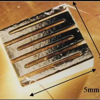 Machining (shaping) semiconductor (1)