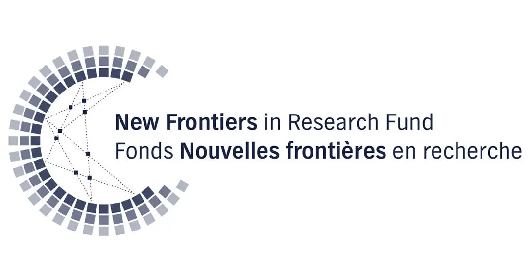 New Frontiers in Research Fund (NFRF)