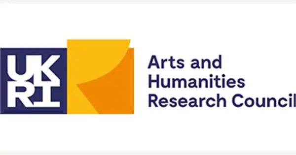 Arts and Humanities Research Council