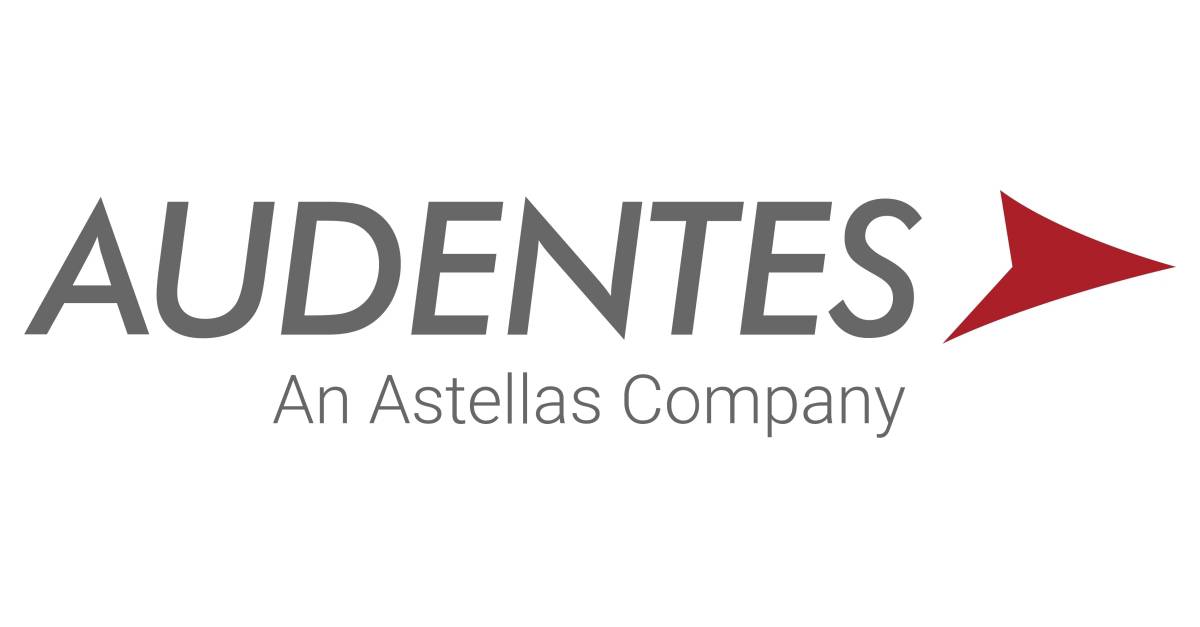 Audentes Therapeutics, Inc