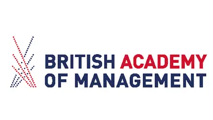 British Academy of Management