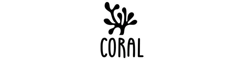 Coral logo