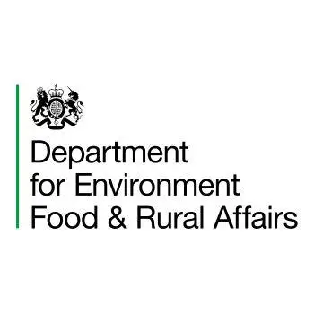 Department for Environment, Food and Rural Affairs (DEFRA)