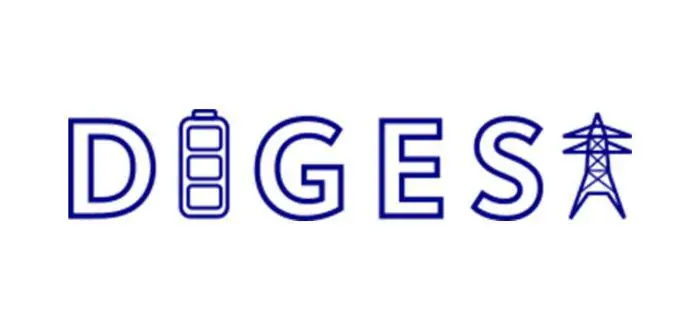 The DIGEST Project logo