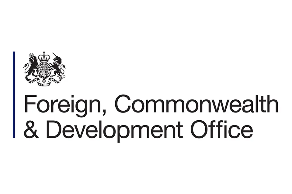 Foreign, Commonwealth and Development Office