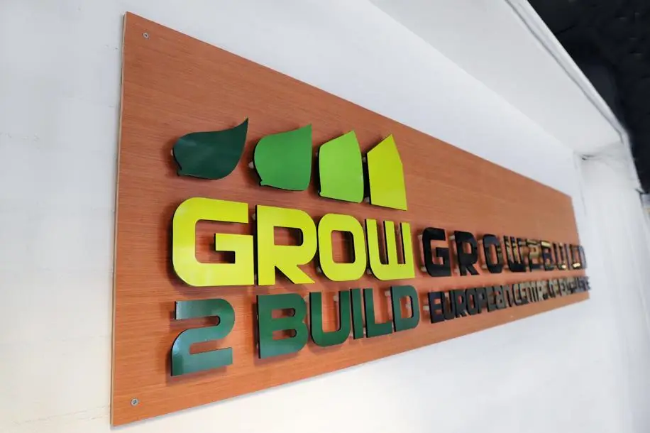 Grow2Build