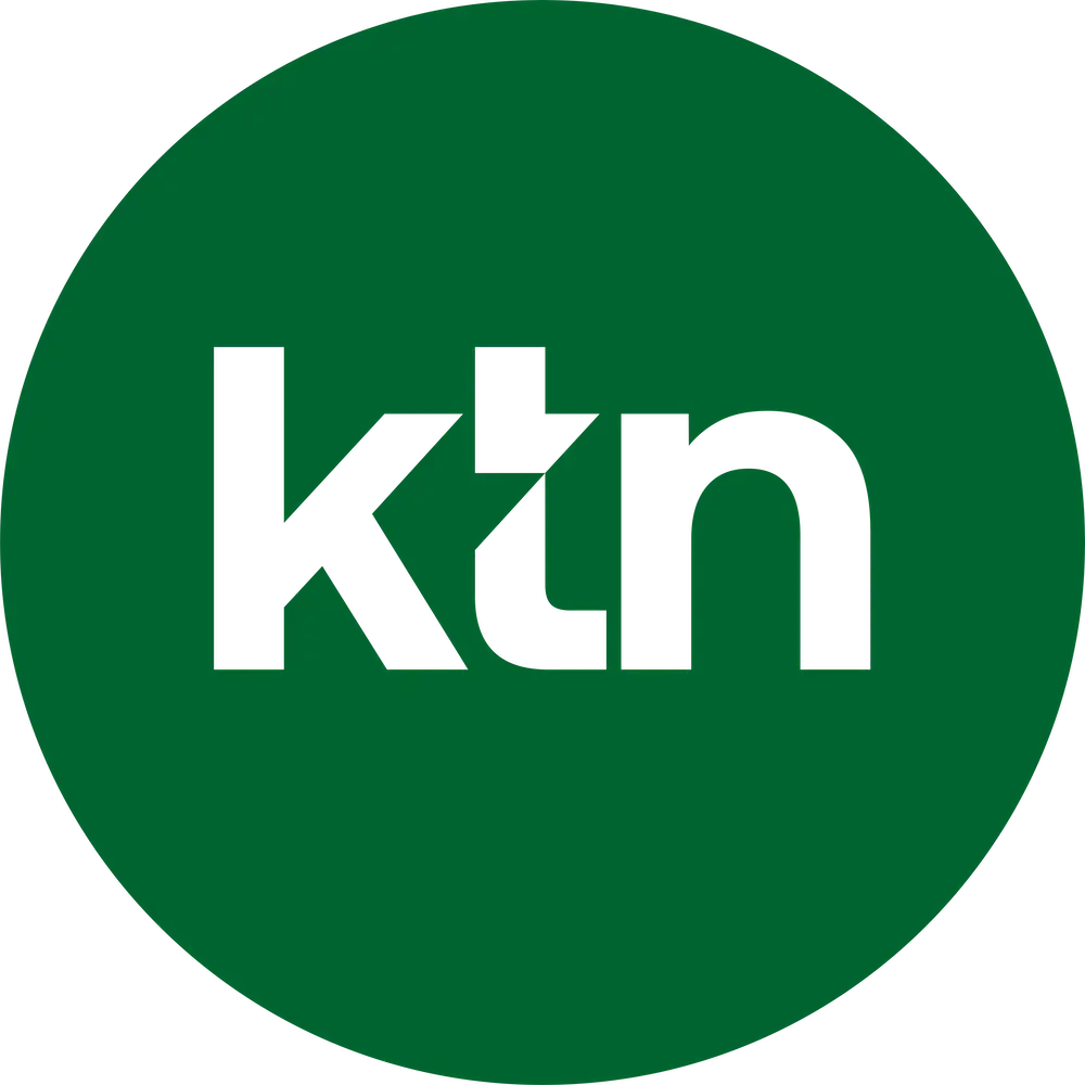 Knowledge Transfer Network (KTN)