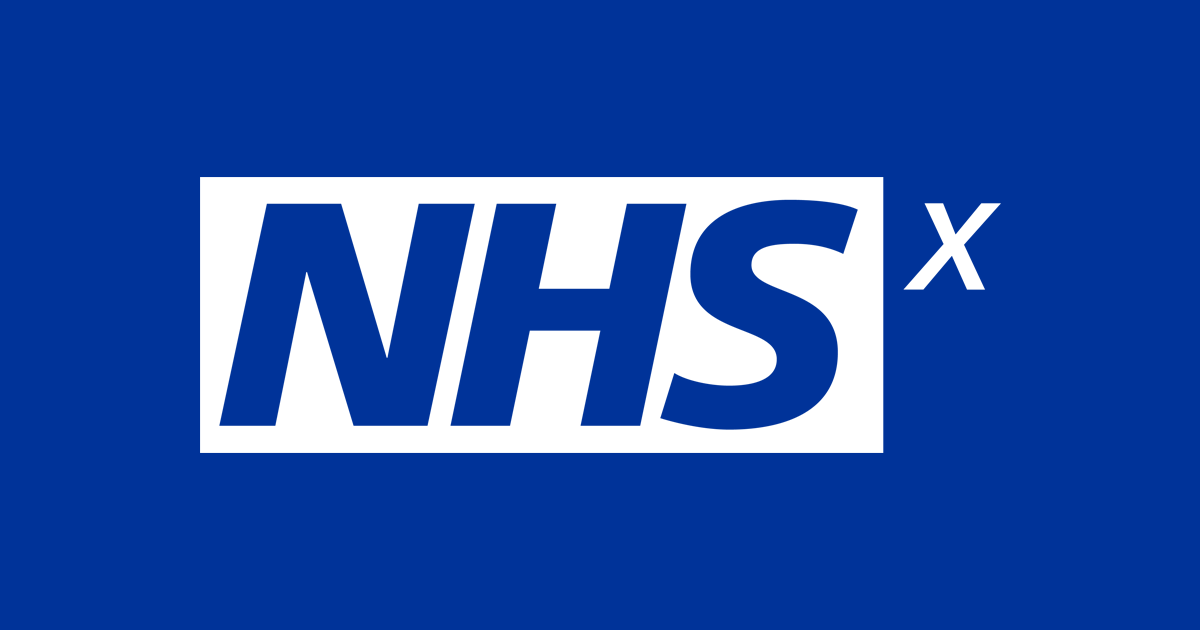 NHSX