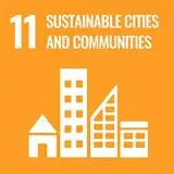 SDG 11: Sustainable Cities and Communities