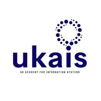 The UK Academy for Information Systems (UKAIS)