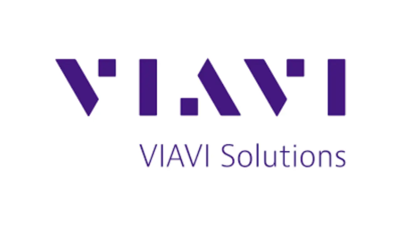 Viavi Solutions