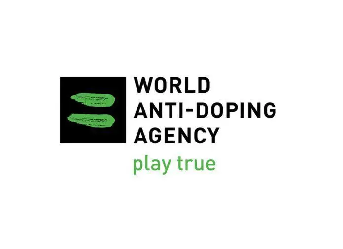 World Anti-Doping Agency