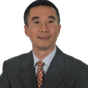 Professor Zidong Wang