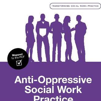 oppressive practice in social work