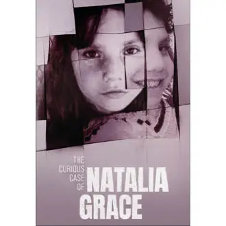 Cover of The curious case of Natalia Grace