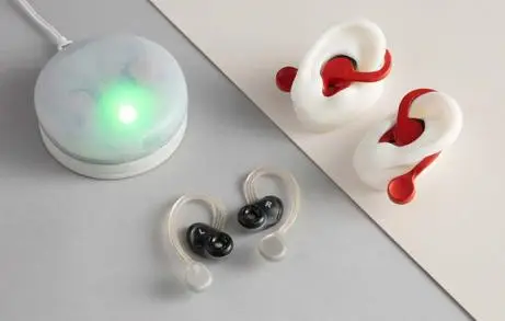 Bubbl earbuds pack