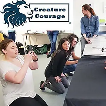 Creature Courage image