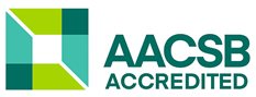 aacsb accredited logo