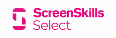 screenskill select logo