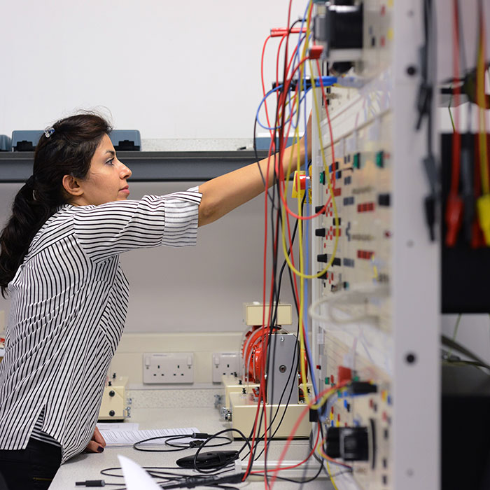 Women in Brunel Engineering and Computing | Brunel ...